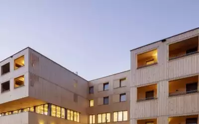 JUFA Hotel Laterns in Laterns