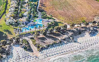 Grecotel Casa Paradiso in Marmari