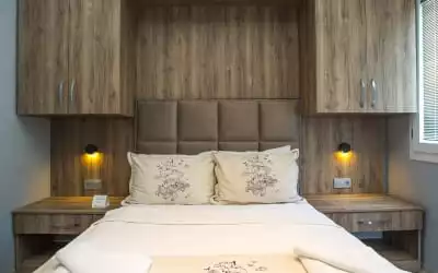 Hotel Centro Bodrum mit 99 % Empfehlungsrate Hotel Centro Bodrum in Bodrum