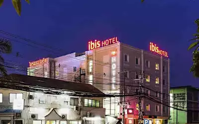 Ibis Vientiane Nam Phu mit 100 % Empfehlungsrate Ibis Vientiane Nam Phu in Vientiane