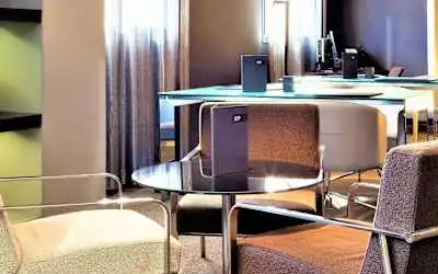 B&B Hotel Arezzo in Arezzo