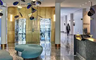 Neringa Hotel mit 100 % Empfehlungsrate Neringa Hotel in Vilnius-Wilna