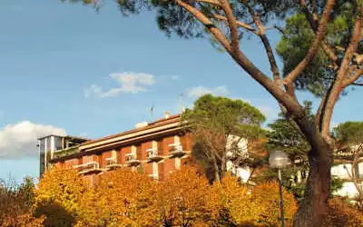 Hotel Torretta mit 100 % Empfehlungsrate Hotel Torretta in Montecatini Terme