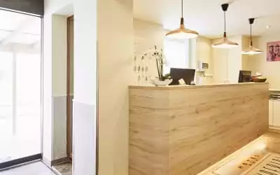 Hotel Imperial mit 89 % Empfehlungsrate Hotel Imperial in Pasing