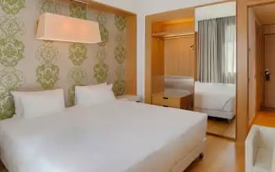 NH Pisa mit 95 % Empfehlungsrate NH Pisa in Pisa