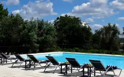 Pousada Castelo Alcácer do Sal mit 99 % Empfehlungsrate Pousada Castelo Alcácer do Sal in Alcacer do Sal