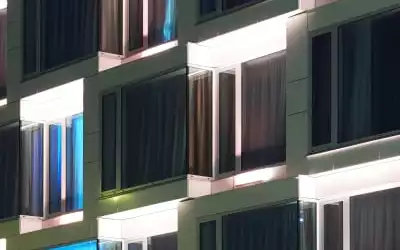 PURO Kraków Stare Miasto in Krakow-Krakau