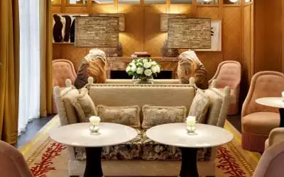 Le Belgrand Hotel Paris Champs Elysees, Tapestry Collection by Hilton in Paris