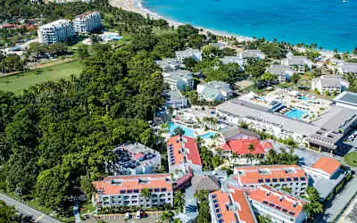 Viva Heavens by Wyndham - All Inclusive Resort mit 83 % Empfehlungsrate Viva Heavens by Wyndham - All Inclusive Resort in Playa Dorada