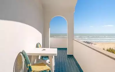 Hotel Don Juan in Giulianova