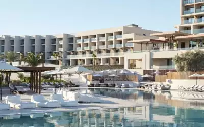 Ella Helea in Kallithea