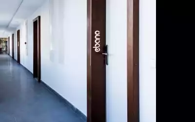 Ebano Hotel Apartments & Spa in Playa d'en Bossa