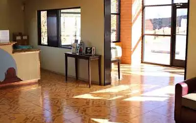 Goulding's Lodge mit 94 % Empfehlungsrate Goulding's Lodge in Oljato-Monument Valley