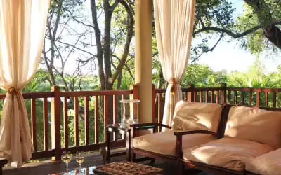 Divava Okavango Lodge & Spa mit 100 % Empfehlungsrate Divava Okavango Lodge & Spa in Divundu