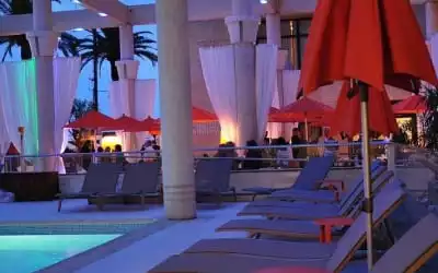 Hotel Marriott Riviera La Porte de Monaco in Monaco - Monte Carlo