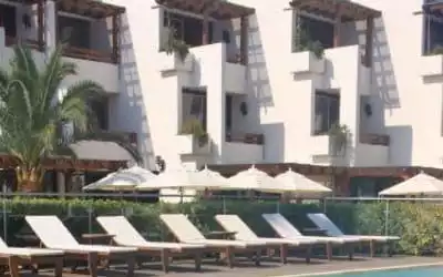 Hotel La Roya mit 90 % Empfehlungsrate Hotel La Roya in Saint-Florent