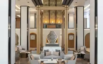 Meliá Chiang Mai in Chiang Mai