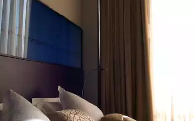 Hotel Townhouse 27 mit 100 % Empfehlungsrate Hotel Townhouse 27 in Belgrad