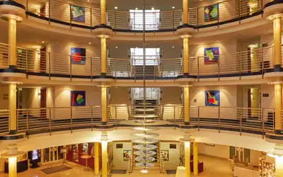 ACHAT Hotel Magdeburg mit 88 % Empfehlungsrate ACHAT Hotel Magdeburg in Magdeburg