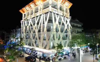 Bellini Relais in Lignano