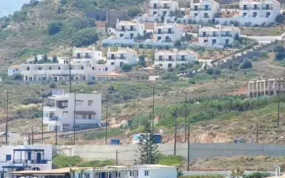 Hotel Golden Villas mit 98 % Empfehlungsrate Hotel Golden Villas in Chersónisos - Hersonissos