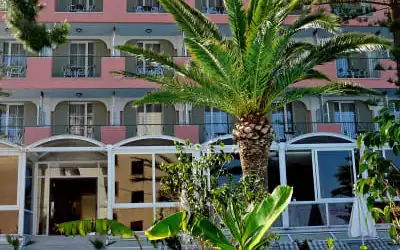 Hotel Tolon Holidays in Tolo