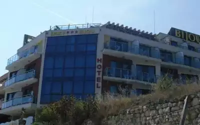 Hotel Bijou in Ravda