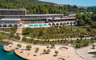 Arkada Hotel in Stari Grad [Hvar]