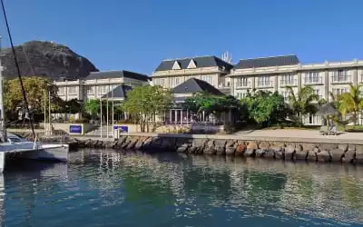Le Suffren Hotel And Marina mit 100 % Empfehlungsrate Le Suffren Hotel And Marina in Port Louis