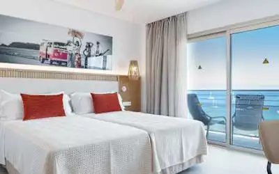 Bellamar Hotel Beach & Spa mit 98 % Empfehlungsrate Bellamar Hotel Beach & Spa in Sant Antoni de Portmany - San Antonio Abad