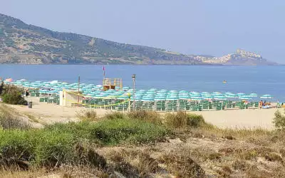 Club Hotel Residence Baiaverde in Valledoria