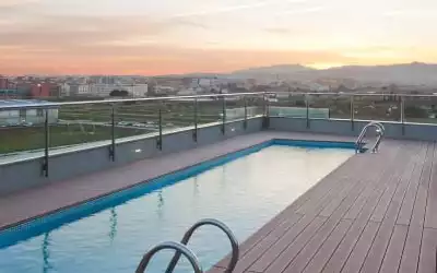 DoubleTree by Hilton Girona in Girona - Gerona