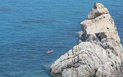 Hotel Poggio di Tropea in Parghelia
