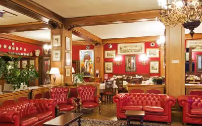 Hotel Città Dei Mille mit 100 % Empfehlungsrate Hotel Città Dei Mille in Bergamo