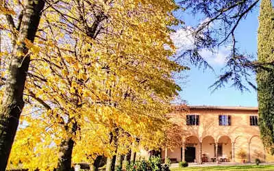 Hotel Il Poggiale mit 100 % Empfehlungsrate Hotel Il Poggiale in San Casciano in Val di Pesa