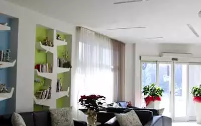 Key Hotel mit 96 % Empfehlungsrate Key Hotel in Vicenza