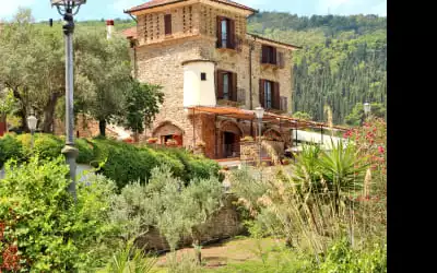 Hotel Hermitage mit 100 % Empfehlungsrate Hotel Hermitage in San Marco di Castellabate