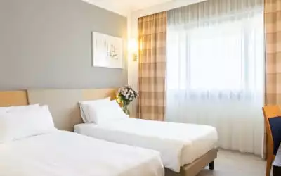 Living Place Hotel in Castenaso