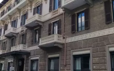 The Poet Hotel mit 87 % Empfehlungsrate The Poet Hotel in La Spezia