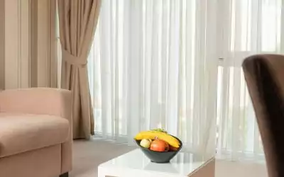 Hotel Centar mit 100 % Empfehlungsrate Hotel Centar in Novi Sad