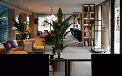 Four Points by Sheraton Matosinhos in Matosinhos