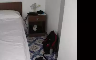 Hotel Villa Cimmentorosso in Panza [Ischia]