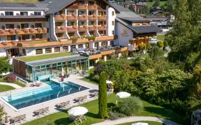 Kolmhof in Bad Kleinkirchheim