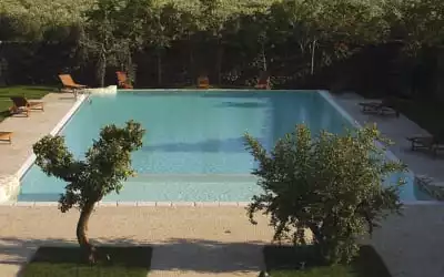 Hotel Masseria Bosco in Avetrana