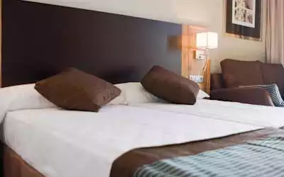 Hotel Apartments Conilsol in Conil de la Frontera