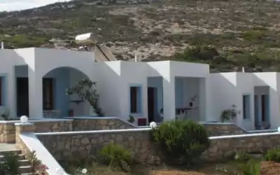 Apartments Golden Sun mit 100 % Empfehlungsrate Apartments Golden Sun in Arkassa