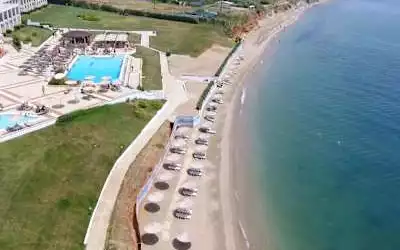 Ramada Plaza Thraki in Alexandroupolis