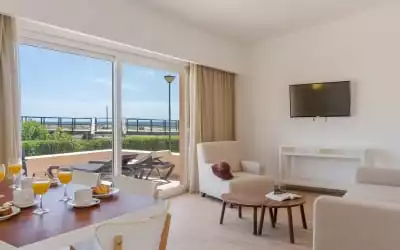 Pestana Alvor Beach Villas Seaside Resort in Alvor