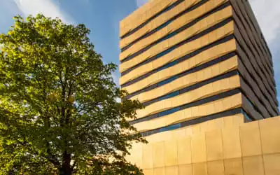 Hotel Airport Basel in Basel