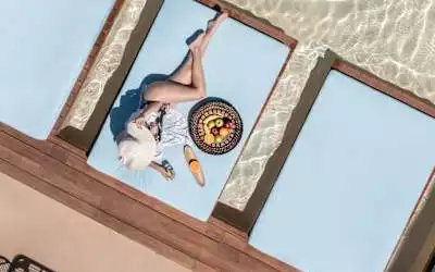 Hotel Argo mit 100 % Empfehlungsrate Hotel Argo in Naxos Stadt